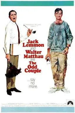 The Odd Couple Tickets and Info