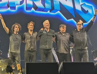 The Offspring