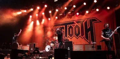 Beartooth