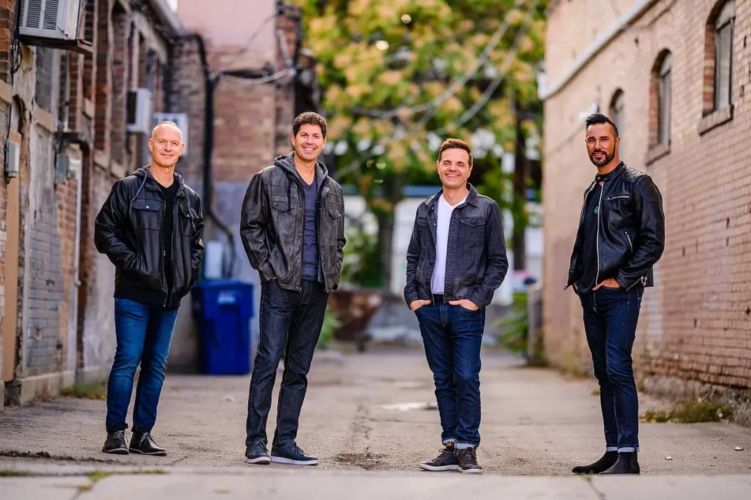 The Piano Guys Tickets and Info