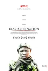 Beasts Of No Nation & Green Buddha