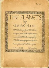 The Planets: John Wilson & Sinfonia of London