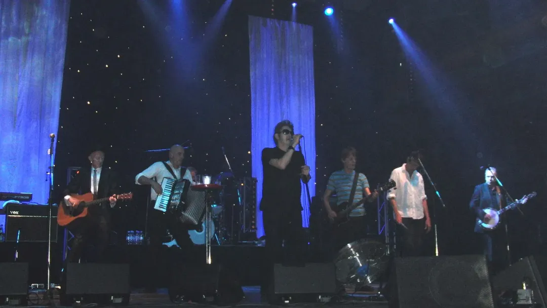 The Pogues Tickets and Info