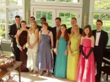 The Prom
