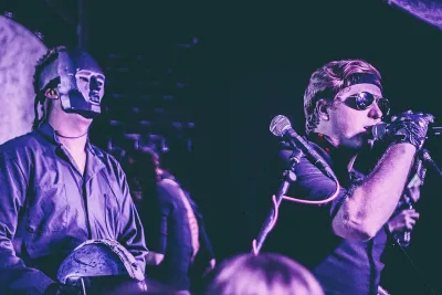 The Protomen