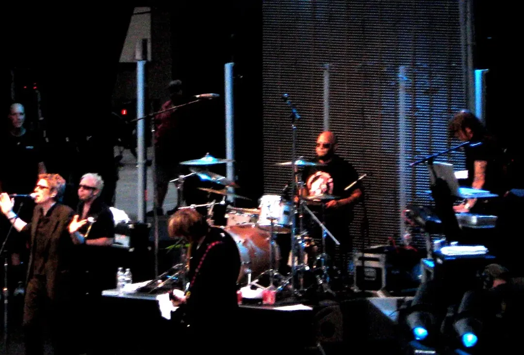 The Psychedelic Furs & We Are Scientists Tickets and Info