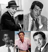 The Rat Pack Is Back