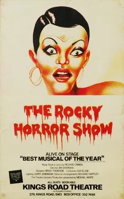 The Rocky Horror Show Tickets and Info