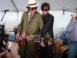 The Sadies