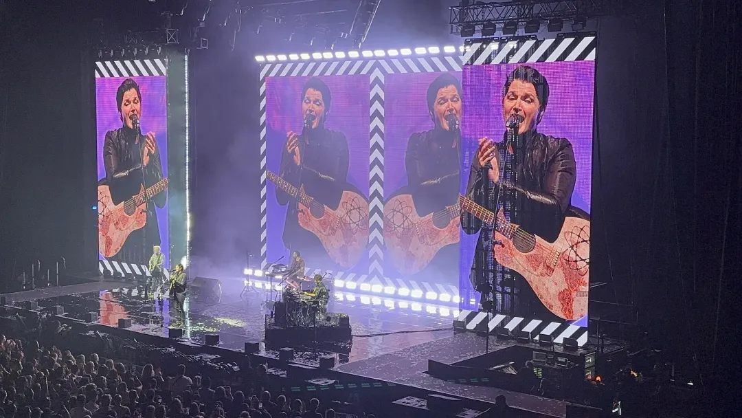 The Script