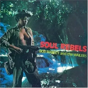 The Soul Rebels