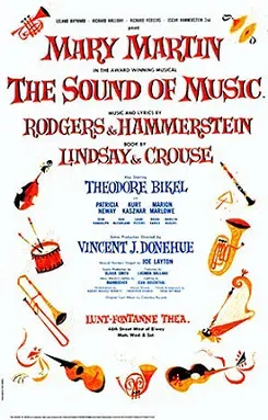 The Sound Of Music