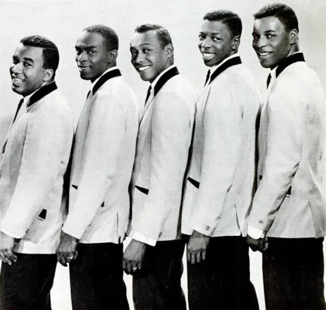 The Spinners Tickets and Info