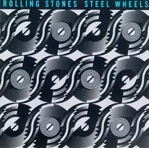 The Steel Wheels