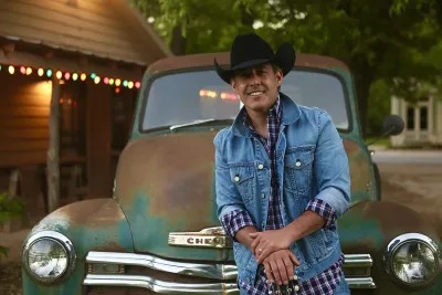 Aaron Watson