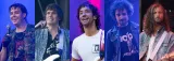 The Strokes, Cage The Elephant & Thundercat