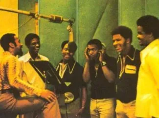 The Stylistics