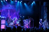 The Sword & Red Fang
