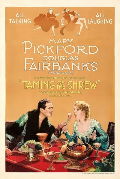 Eugene Ballet: Taming of the Shrew