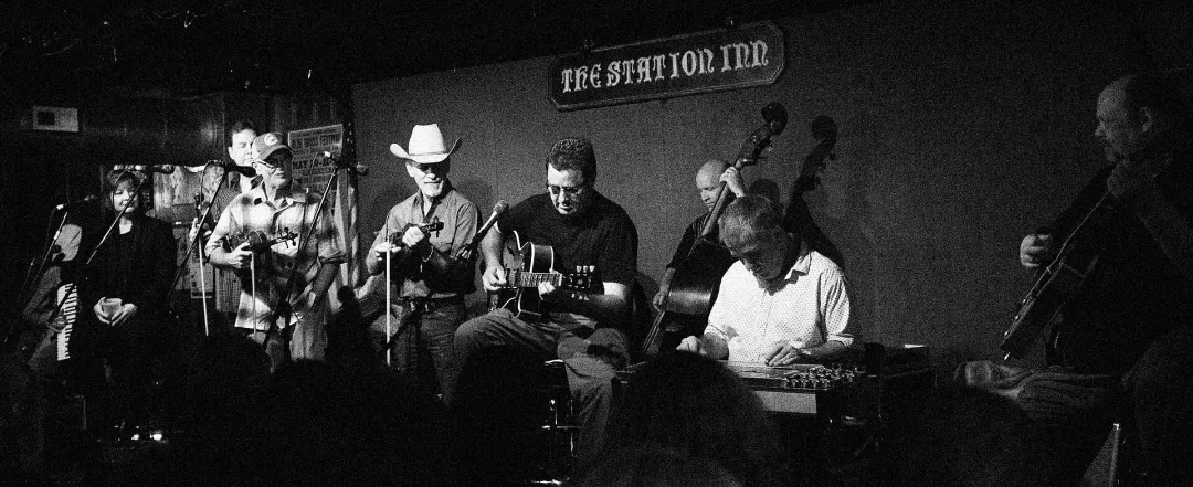 The Time Jumpers Tickets and Info
