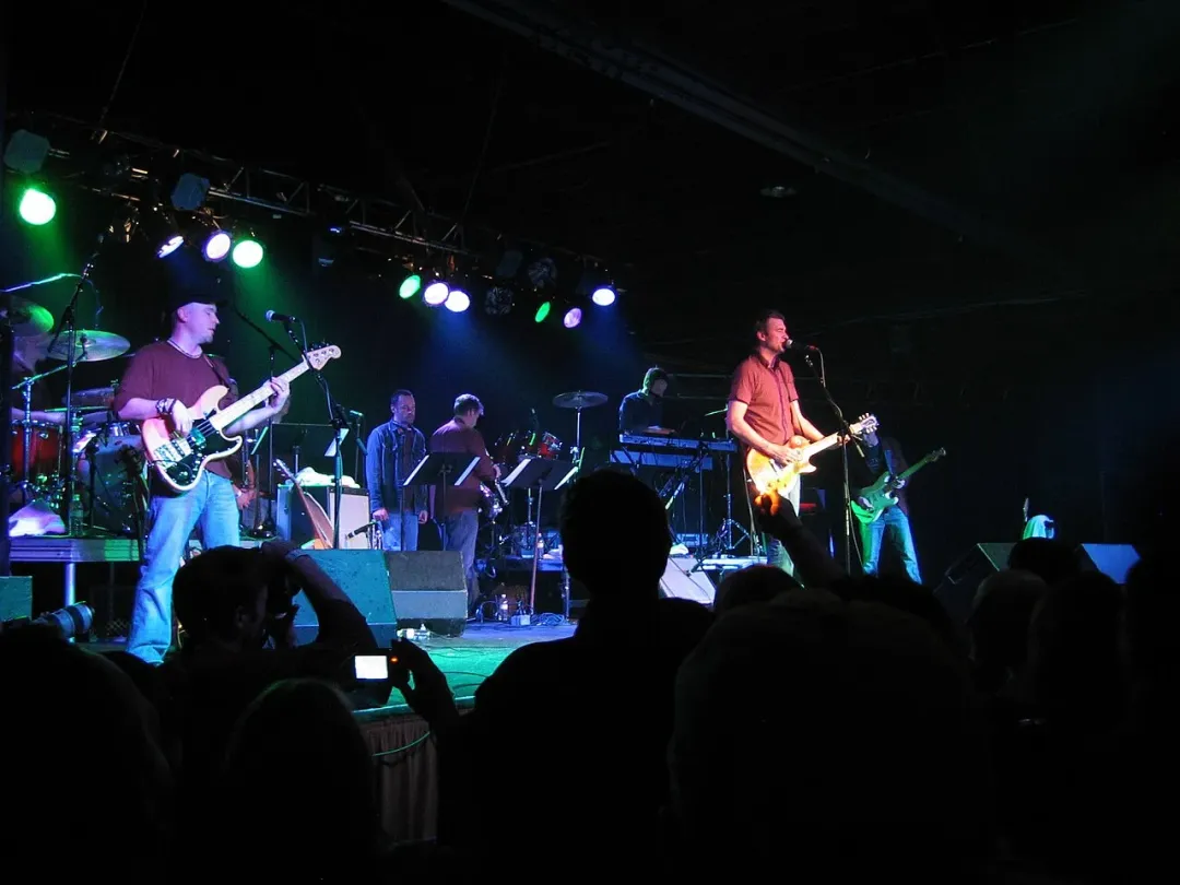 The Verve Pipe Tickets and Info