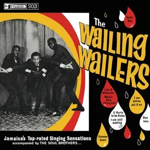 The Wailers