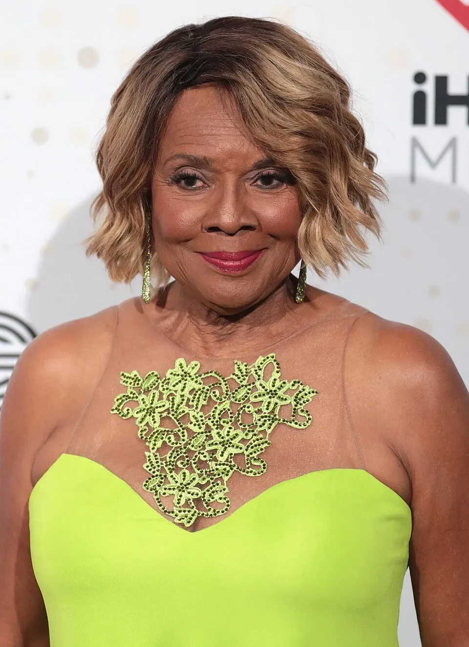 Thelma Houston Tickets and Info