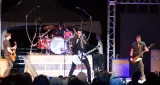 Theory Of A Deadman & Sevendust
