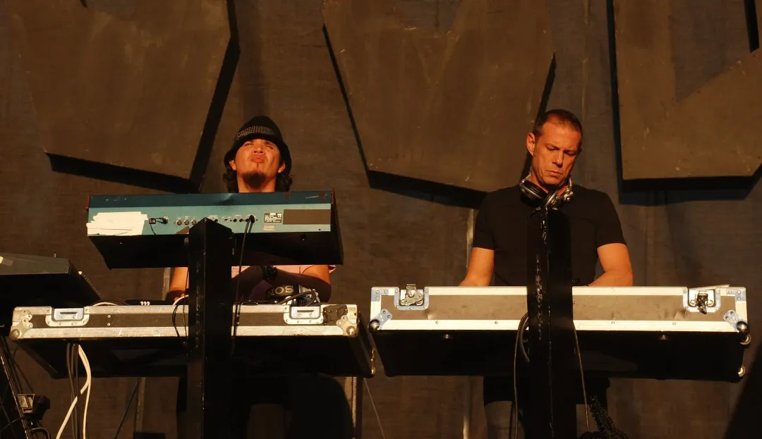 Thievery Corporation Tickets and Info