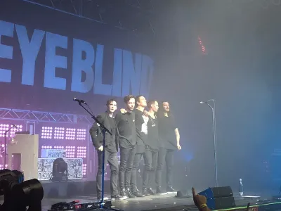 Third Eye Blind