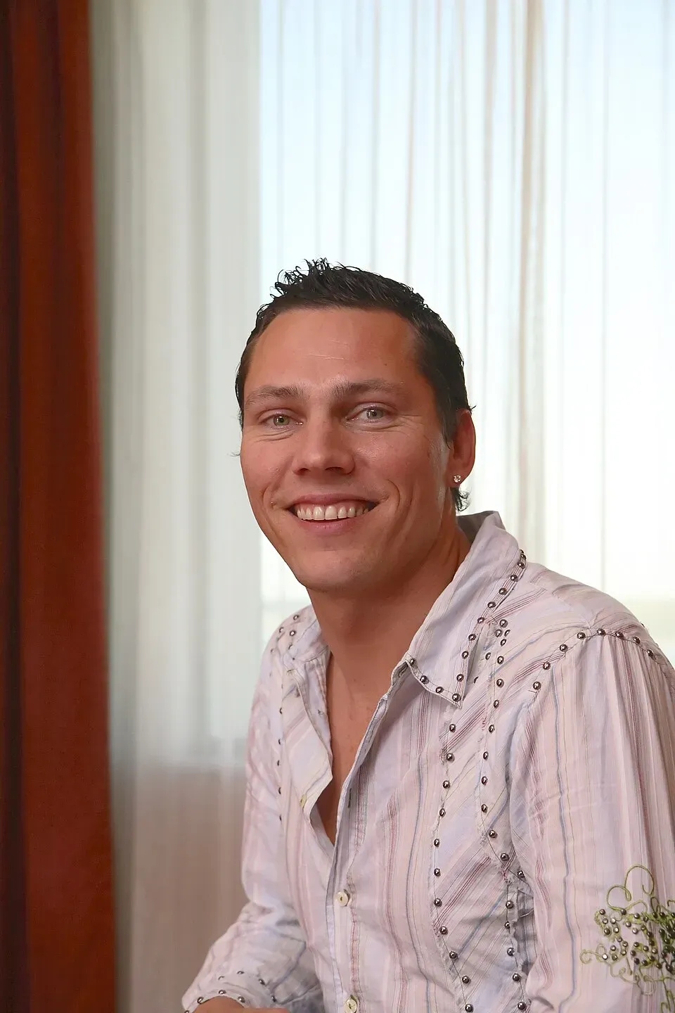 Tiesto Tickets and Info