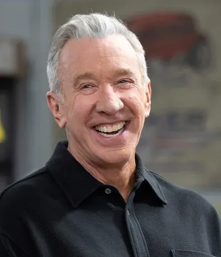 Tim Allen Tickets and Info