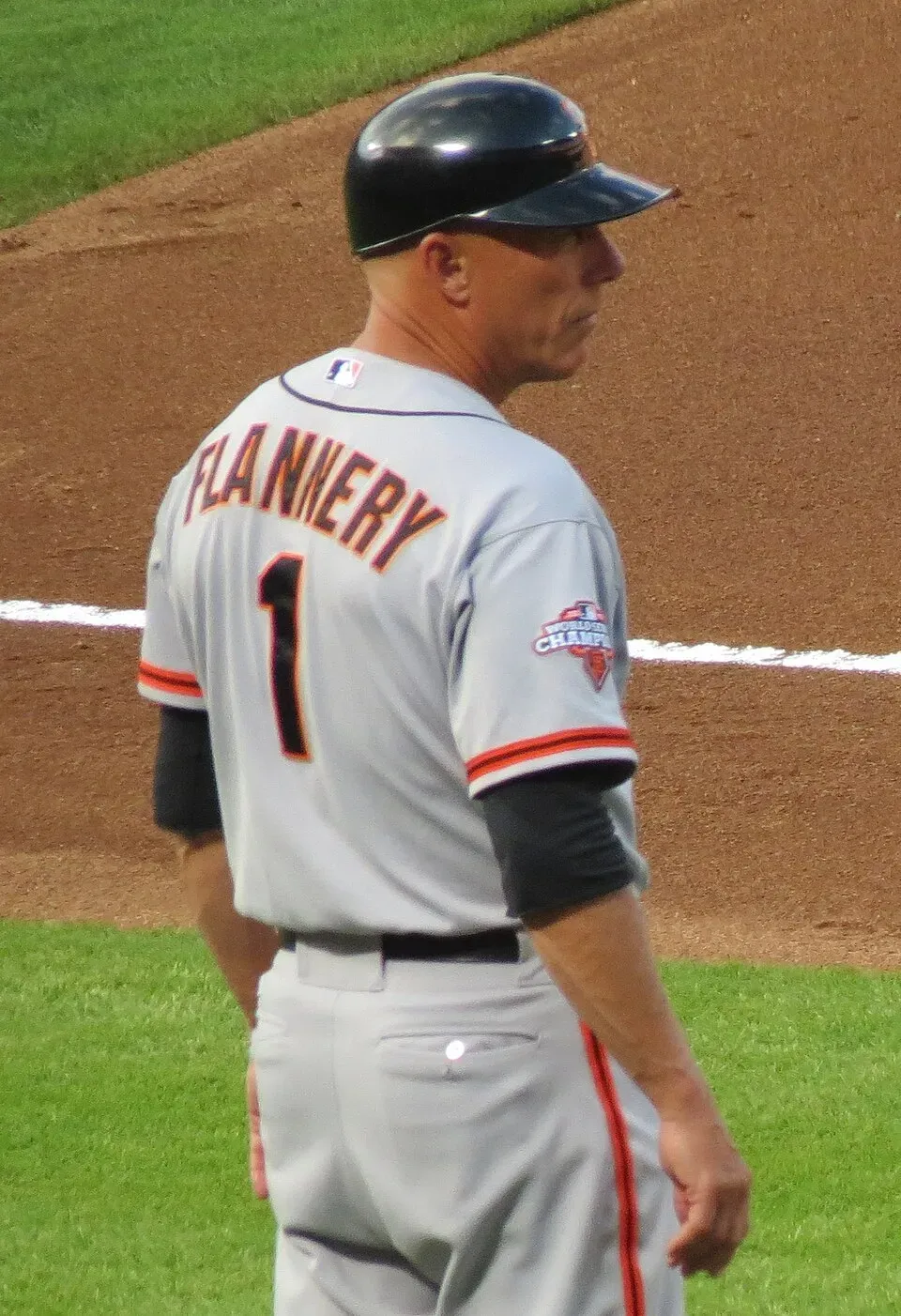 Tim Flannery & Jake Peavy Tickets and Info