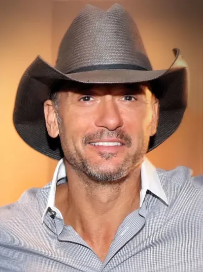 Tim McGraw, The Chicks, Lady A & 49 Winchester