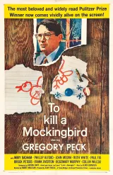 To Kill A Mockingbird