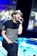 TobyMac, Third Day & Chris Tomlin