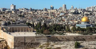 Third Qualifying Round: Beitar Jerusalem vs Austria Vienna