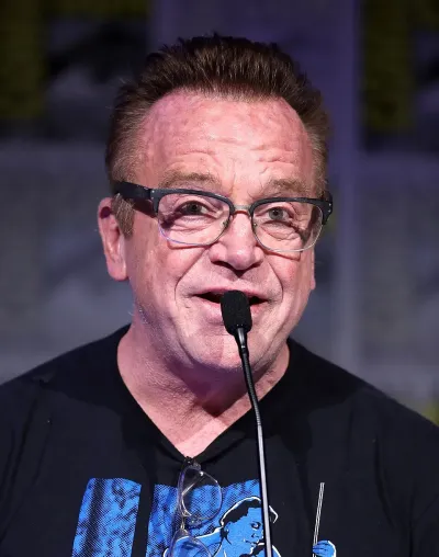 Tom Arnold