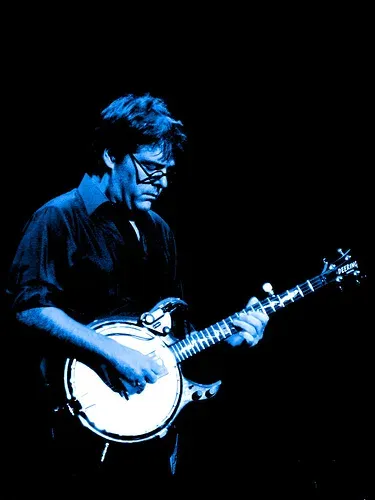 Bela Fleck