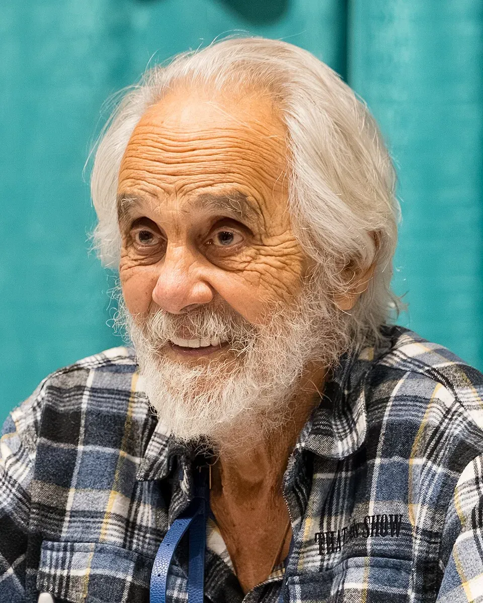 Tommy Chong Tickets and Info
