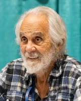 Tommy Chong