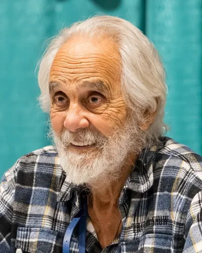 Tommy Chong