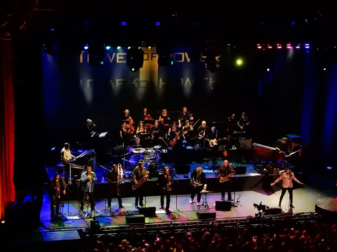 Tower of Power Tickets and Info