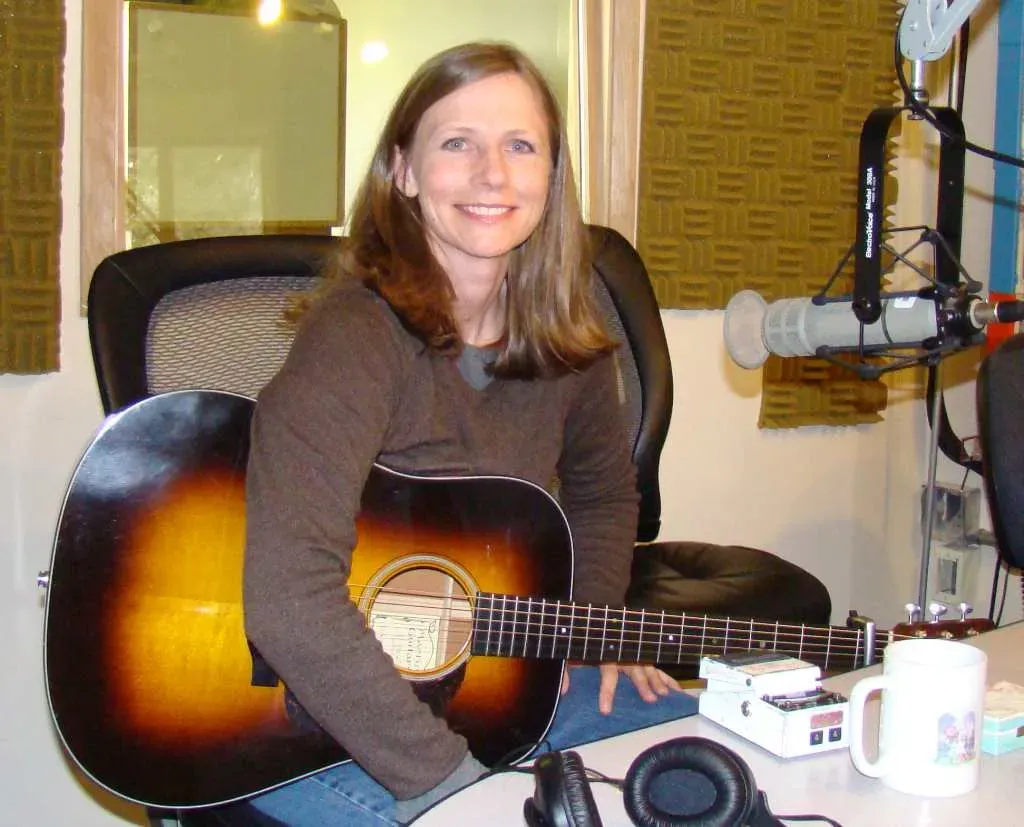 Tracy Grammer Tickets and Info