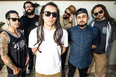 Tribal Seeds