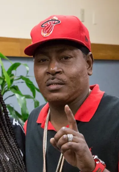 Trick Daddy & Trina