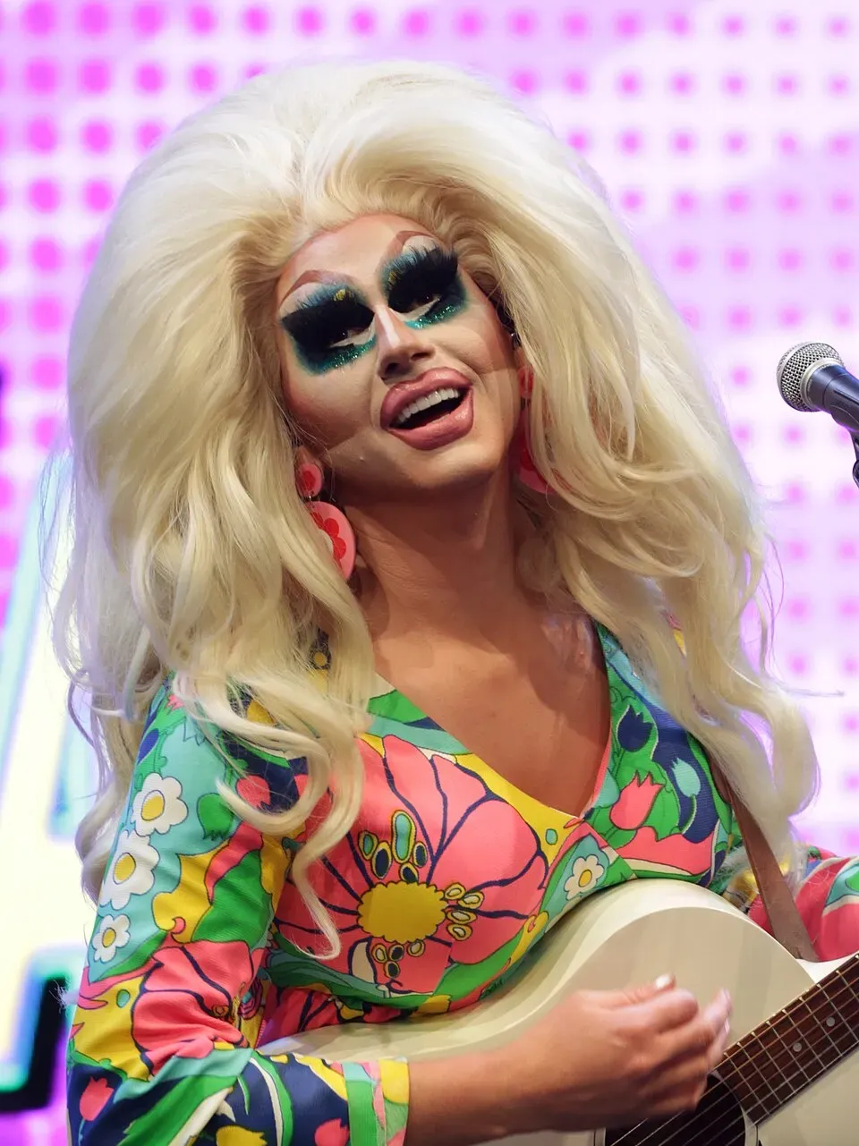 New Year's Eve with DJ Trixie Mattel Tickets and Info