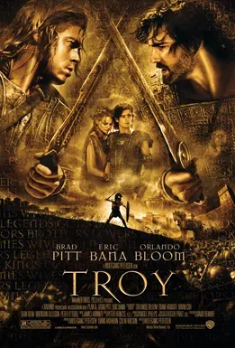 Troy Bond