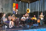 Tuba Skinny