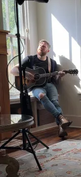 Ben Fuller